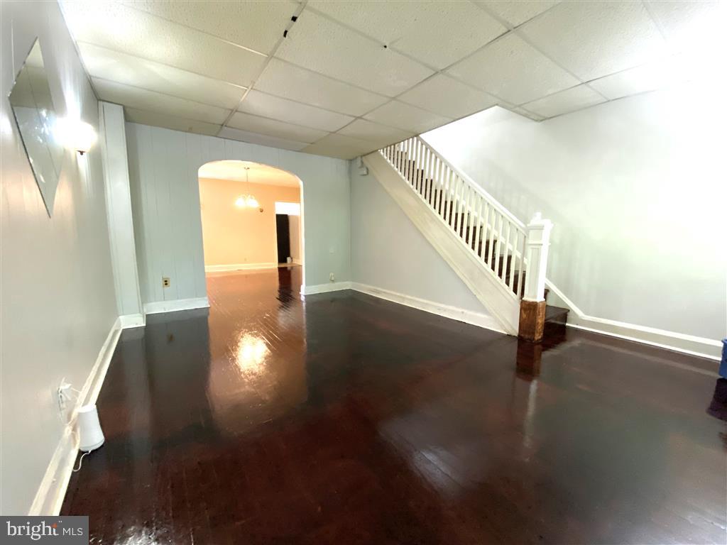 EDMONDSON VIILLAGE - Residential