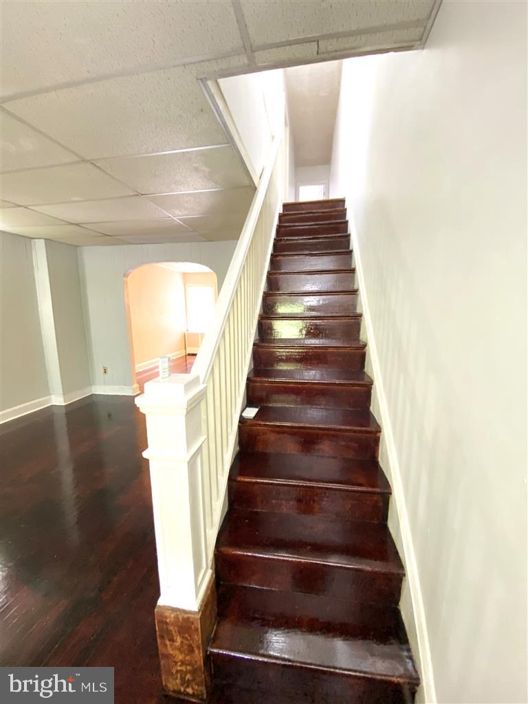 EDMONDSON VIILLAGE - Residential