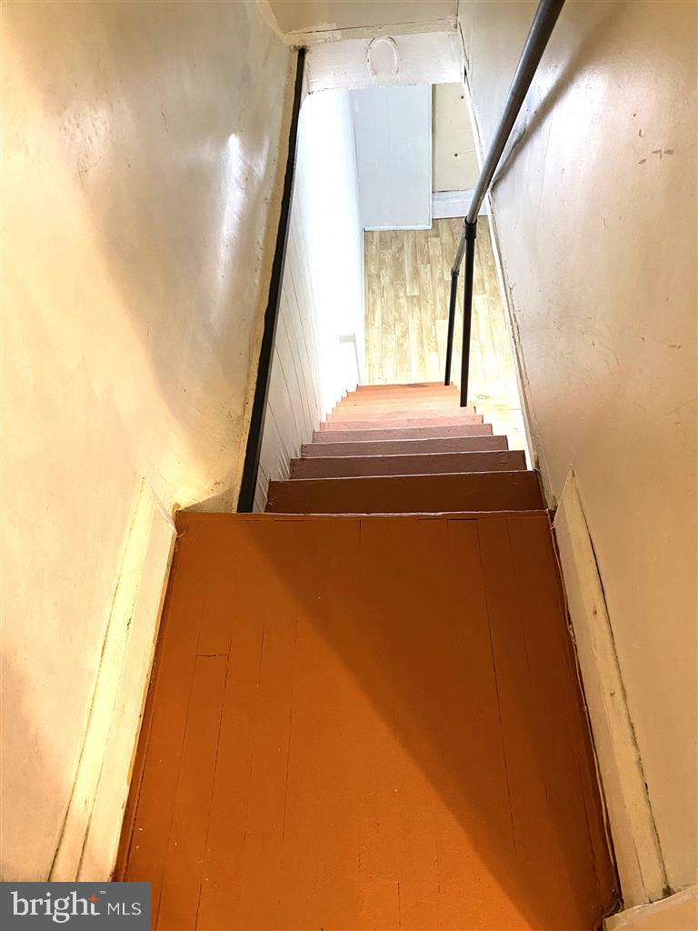 EDMONDSON VIILLAGE - Residential