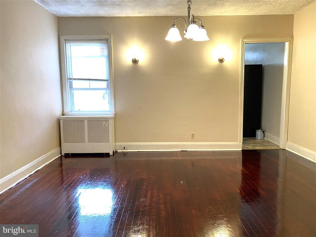 EDMONDSON VIILLAGE - Residential