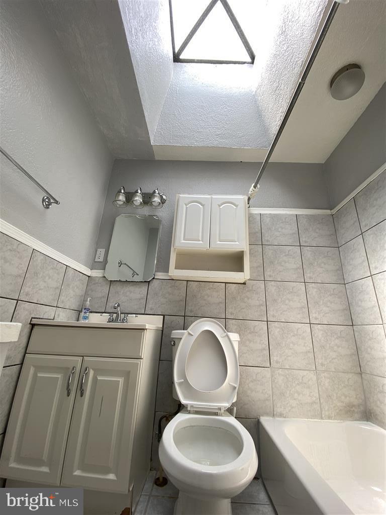 EDMONDSON VIILLAGE - Residential