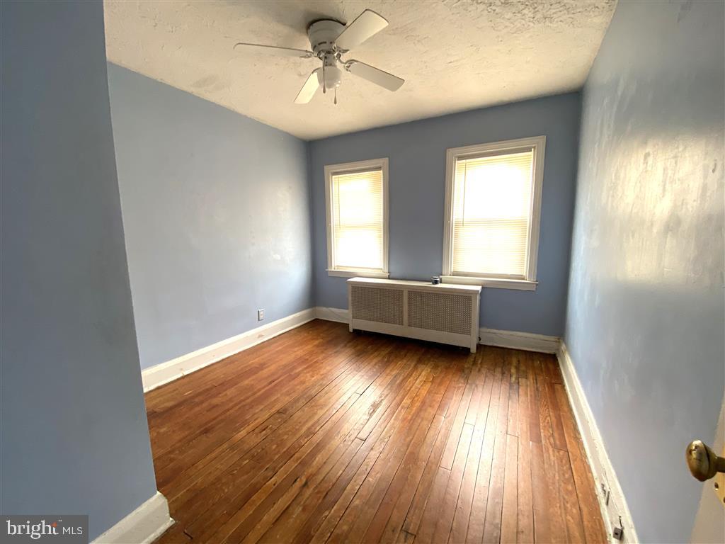 EDMONDSON VIILLAGE - Residential