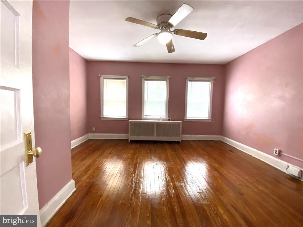 EDMONDSON VIILLAGE - Residential