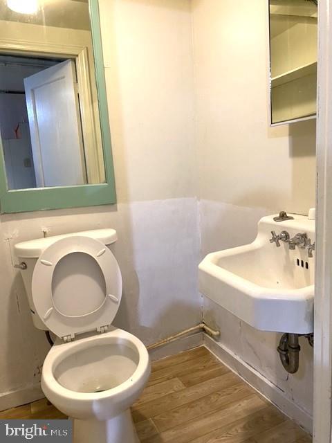 EDMONDSON VIILLAGE - Residential