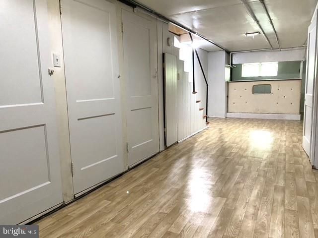 EDMONDSON VIILLAGE - Residential