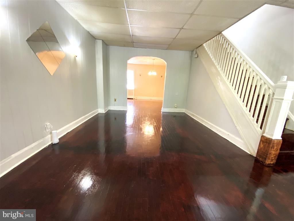 EDMONDSON VIILLAGE - Residential