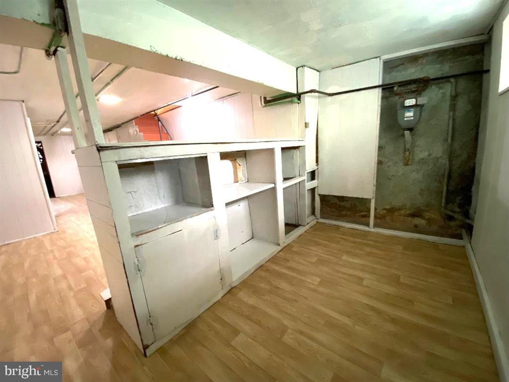 EDMONDSON VIILLAGE - Residential