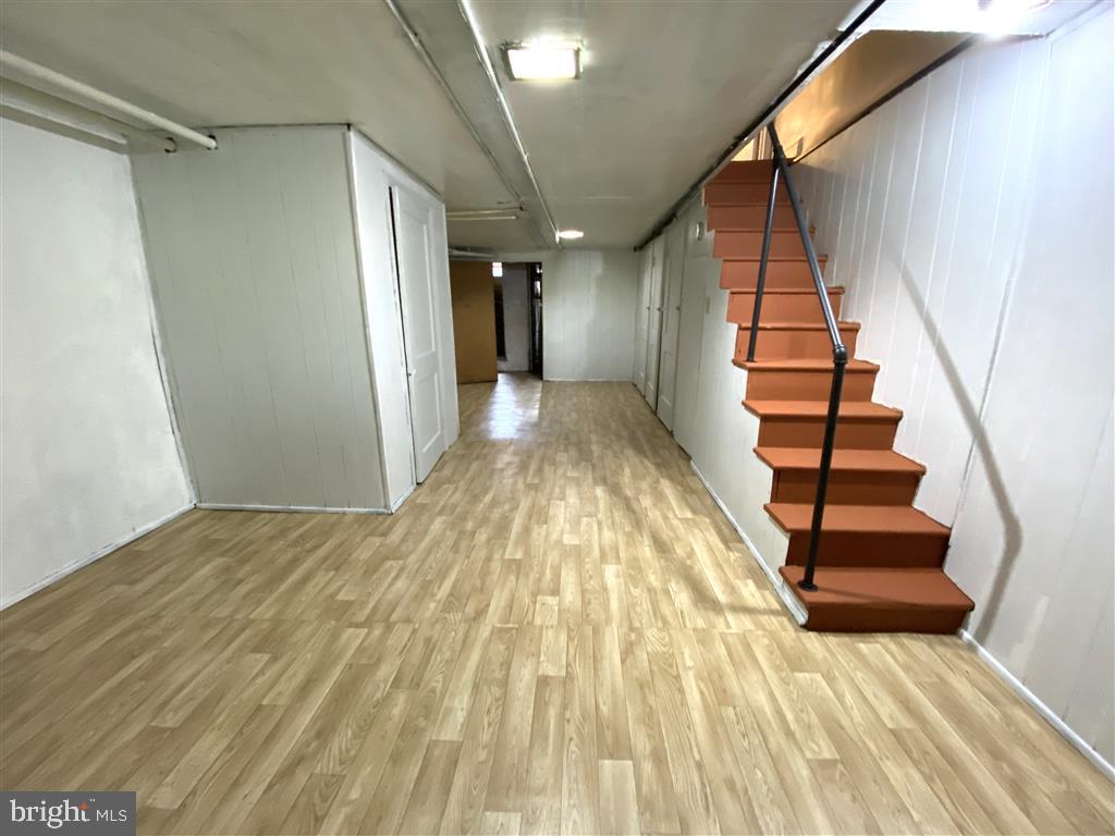 EDMONDSON VIILLAGE - Residential