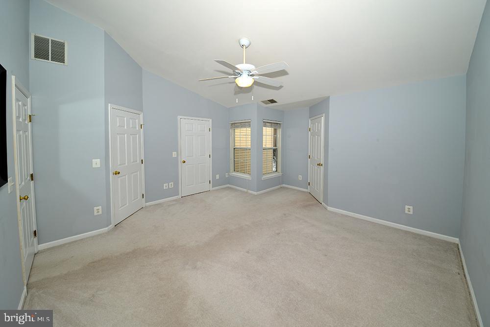 RIVERSIDE VILLAGES - Residential Lease