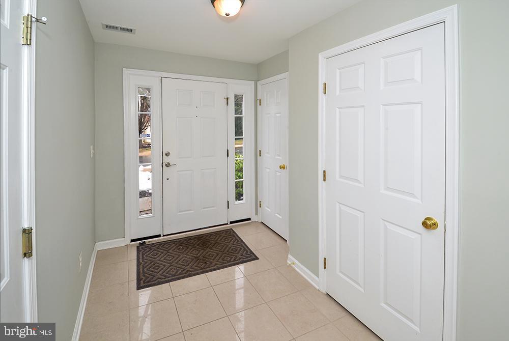 RIVERSIDE VILLAGES - Residential Lease