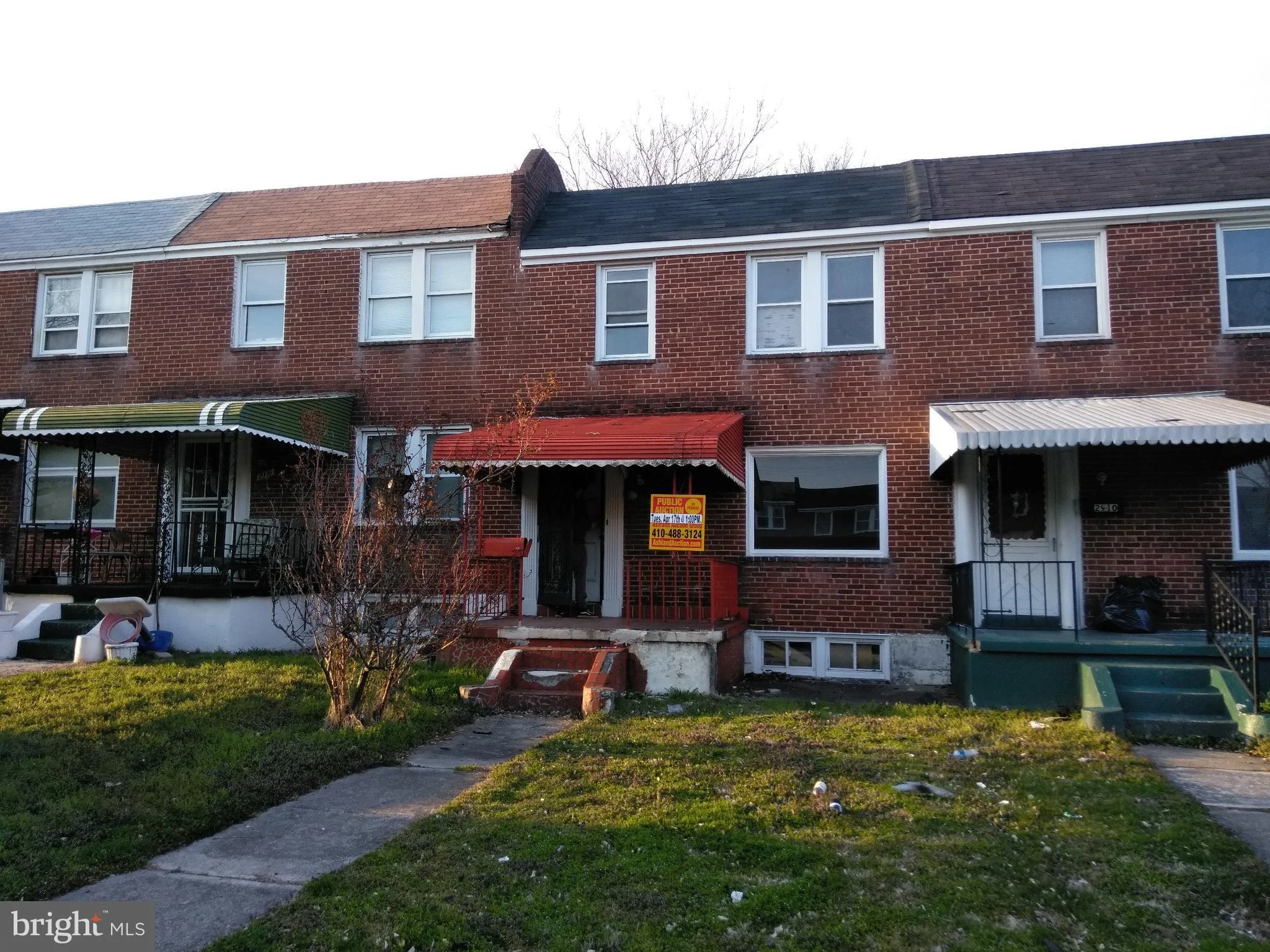 2908 Federal Street, Baltimore, MD 21213