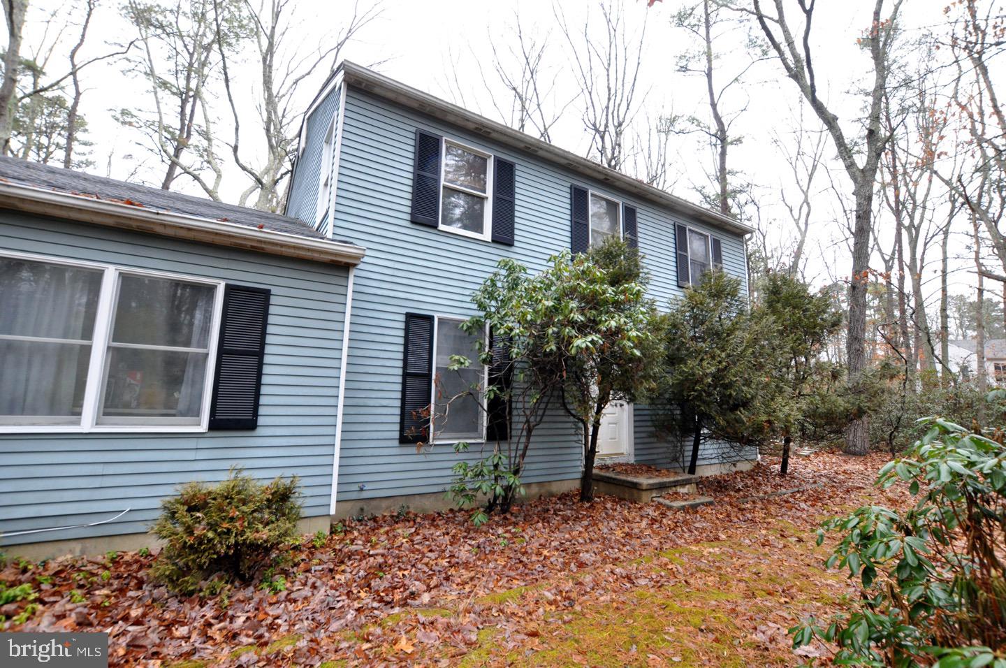 18 WALTHAM DRIVE
