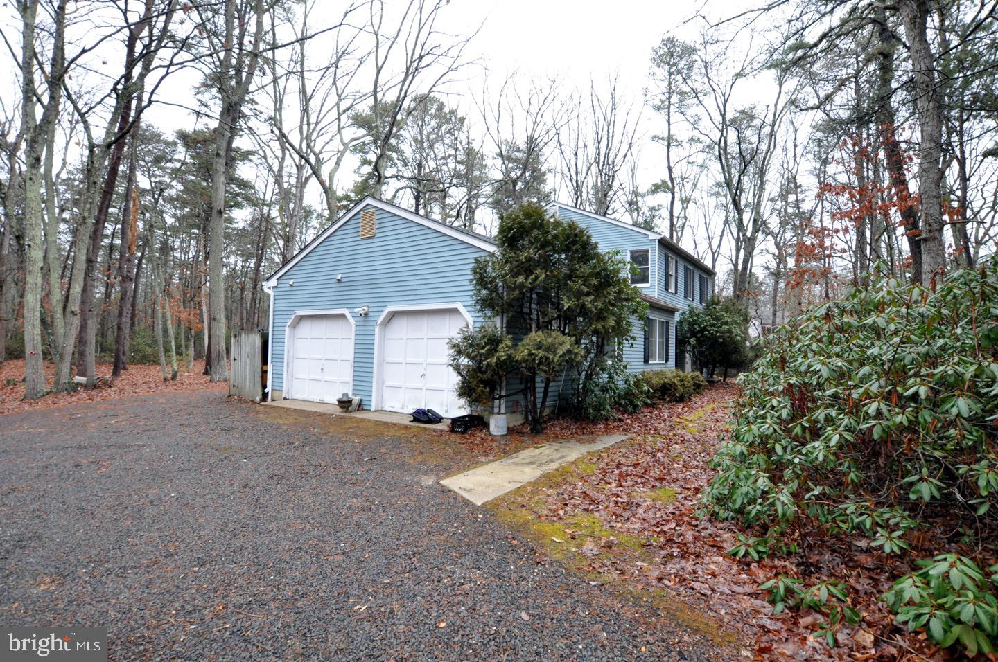 18 WALTHAM DRIVE