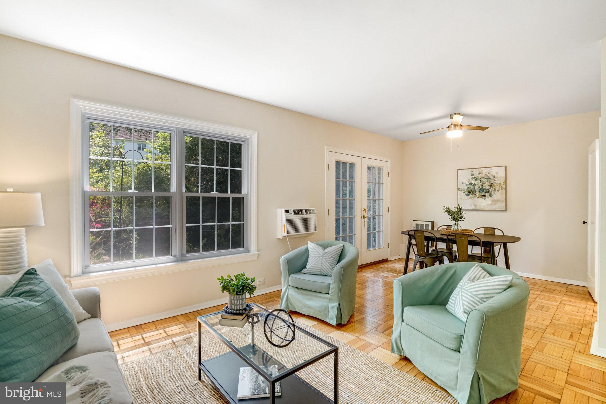 3736 GUNSTON ROAD
