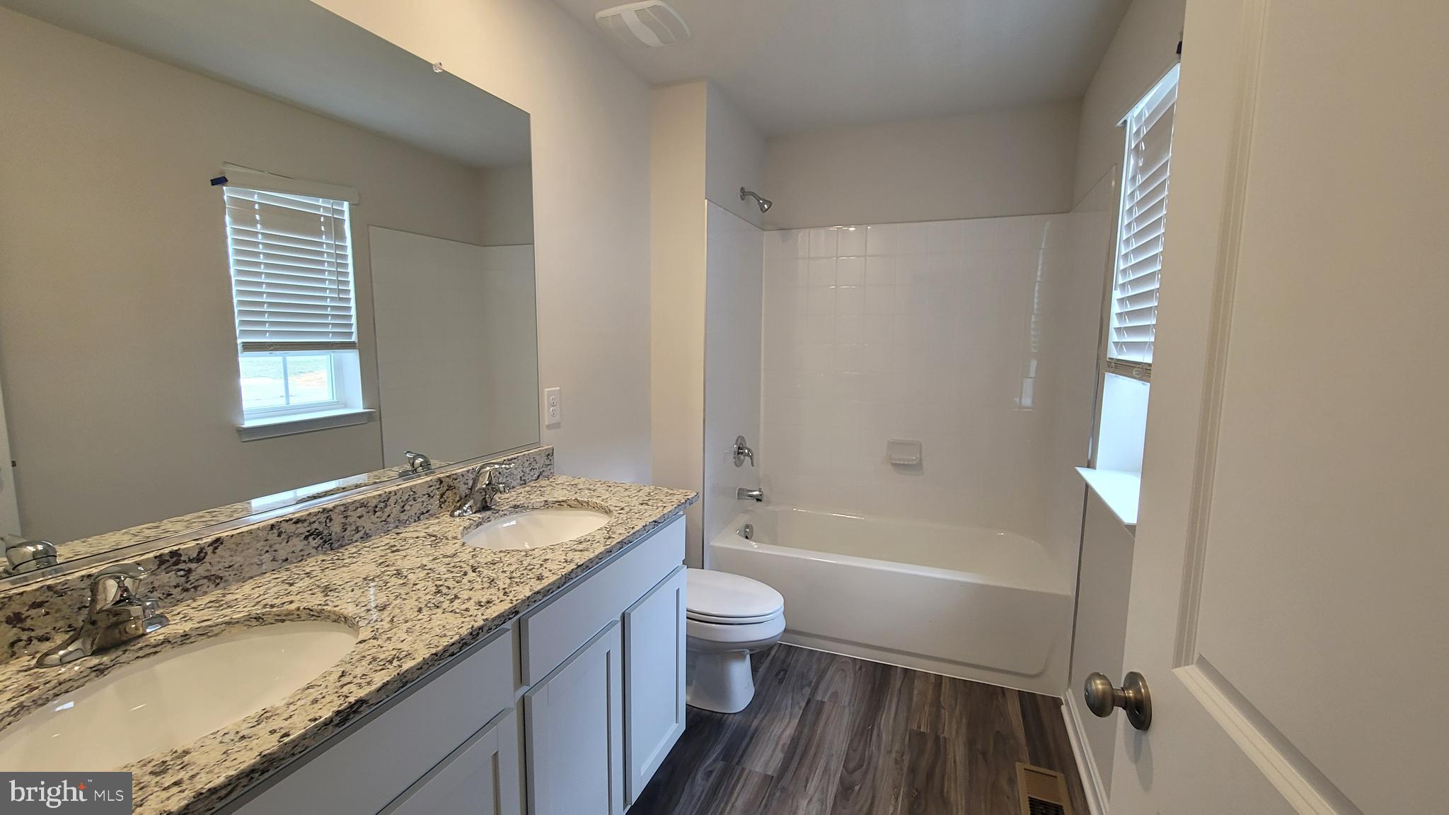 HIGH POINTE AT ROJEN FARMS - Residential