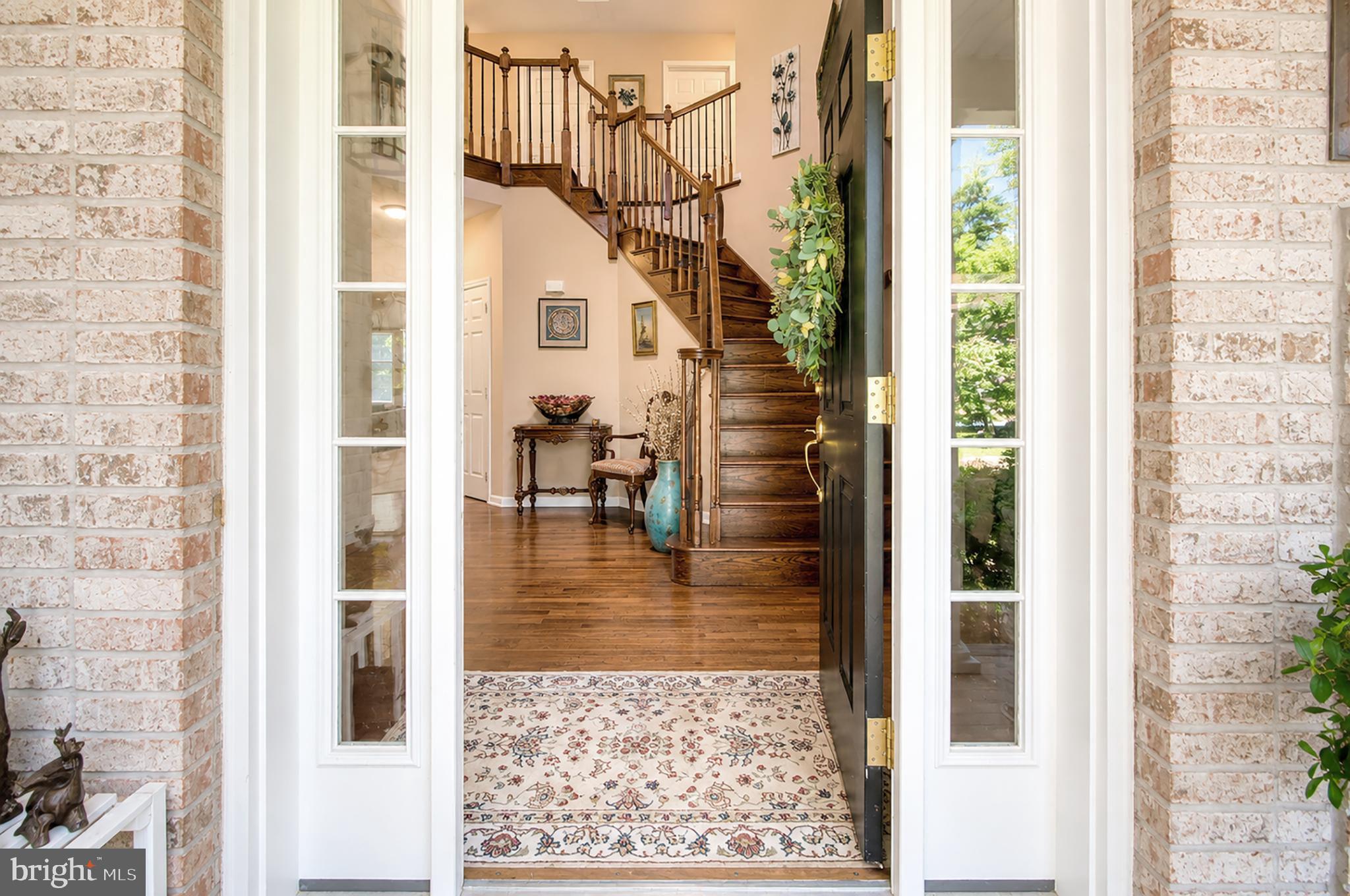 706 JERSEY WOODS ROAD