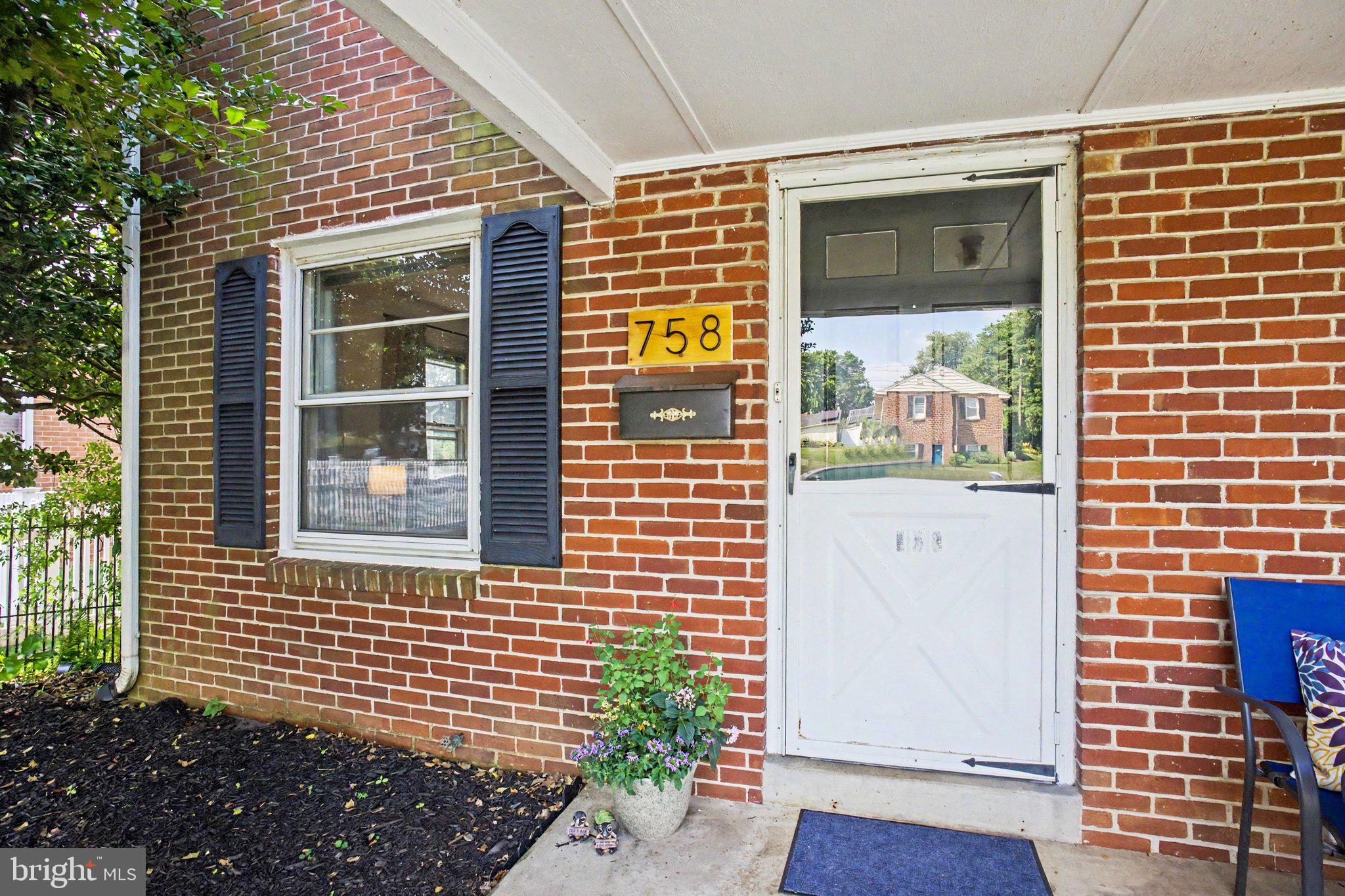 758 HERSHEY AVENUE