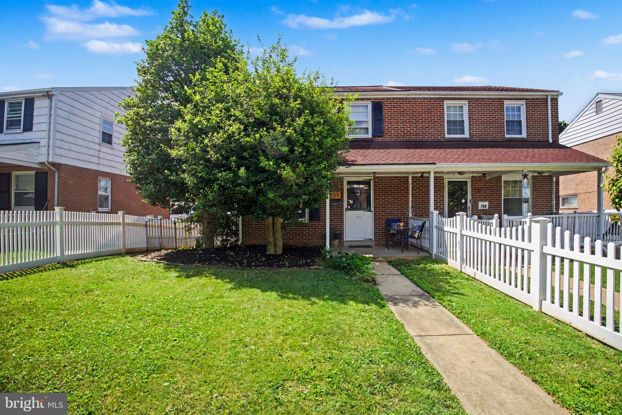 758 HERSHEY AVENUE