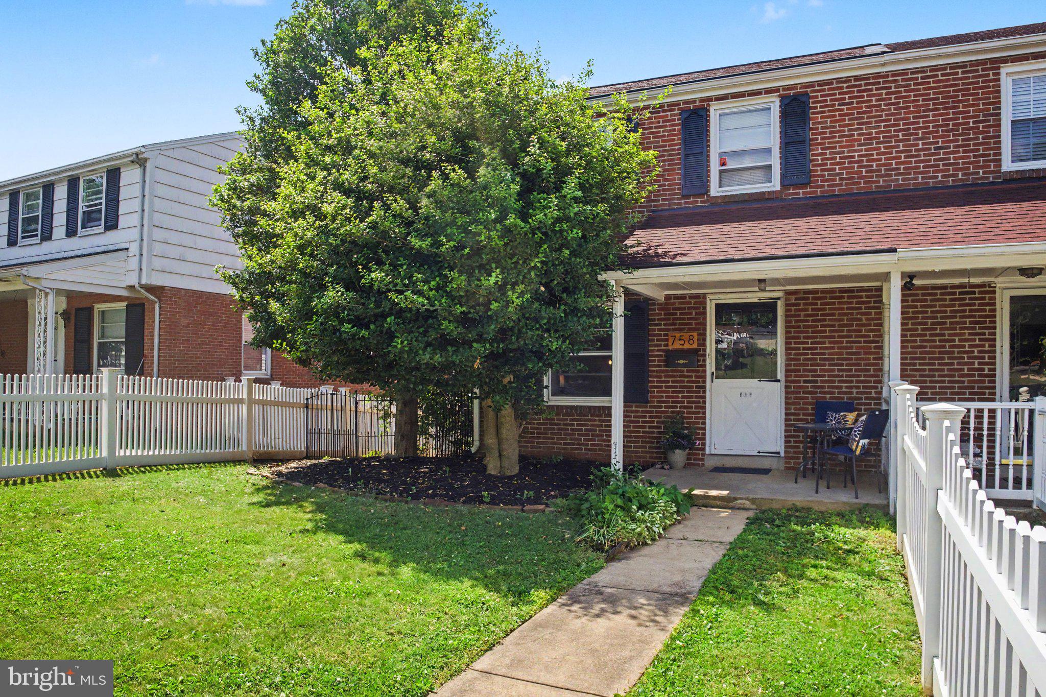 758 HERSHEY AVENUE