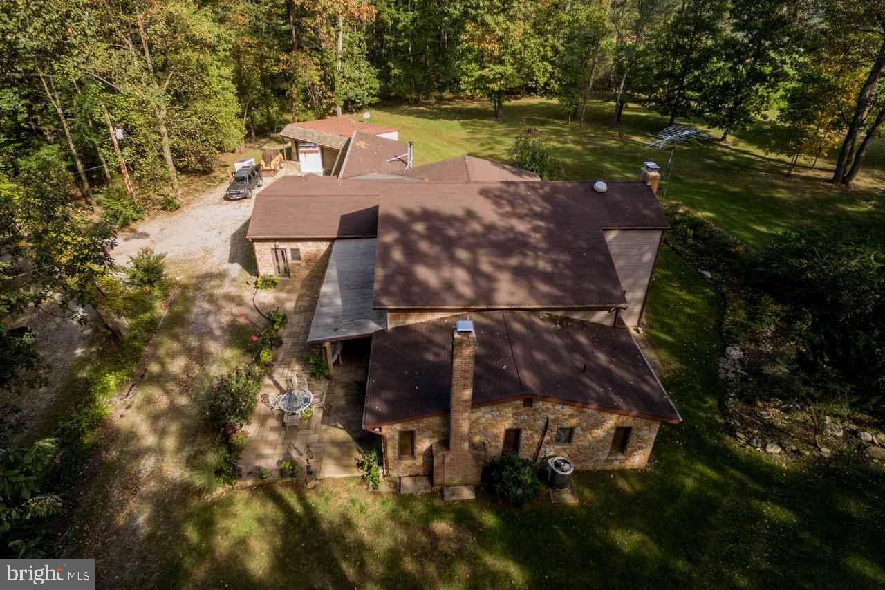 ZEIGLER CHURCH - Residential
