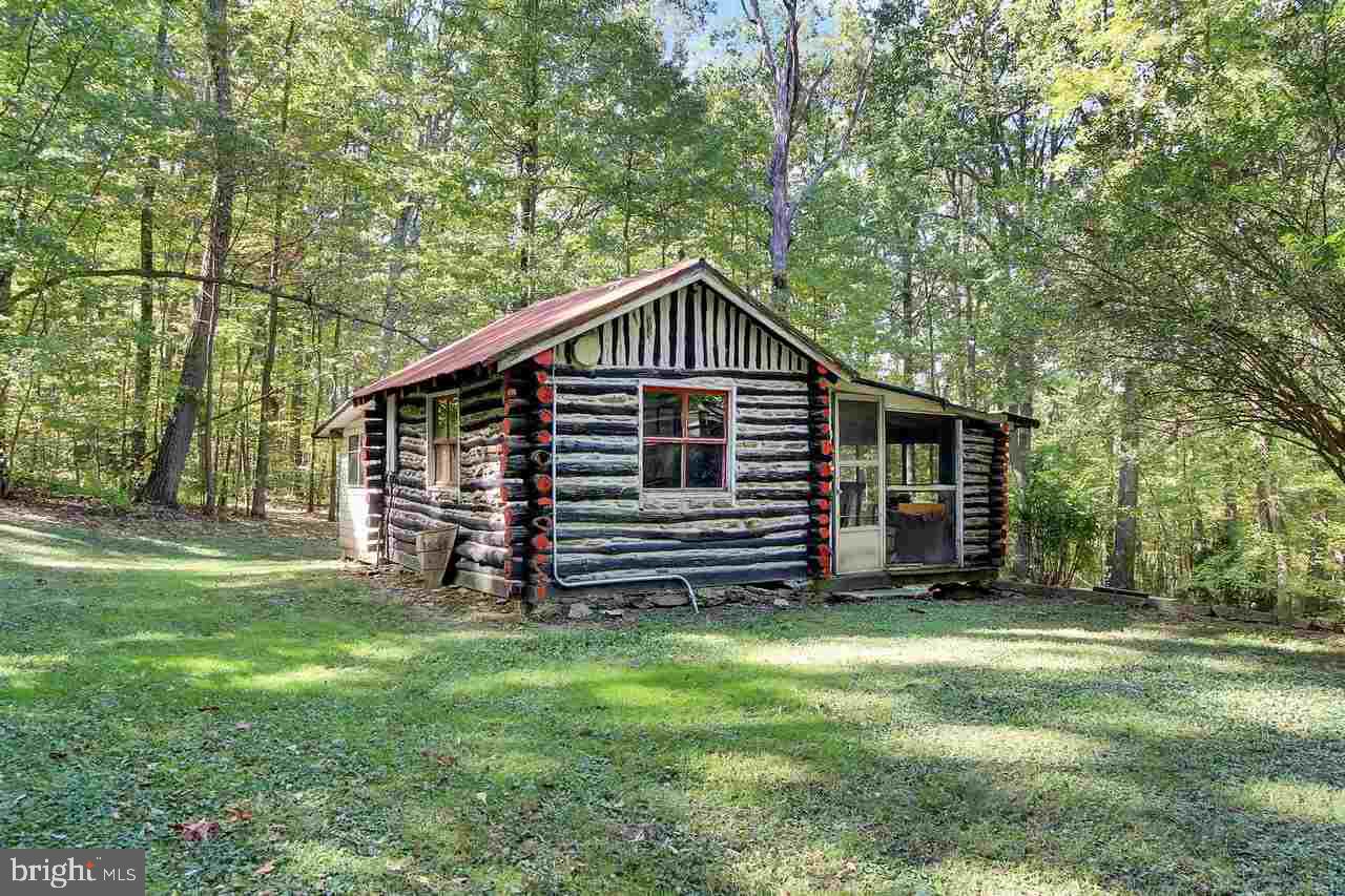 ZEIGLER CHURCH - Residential