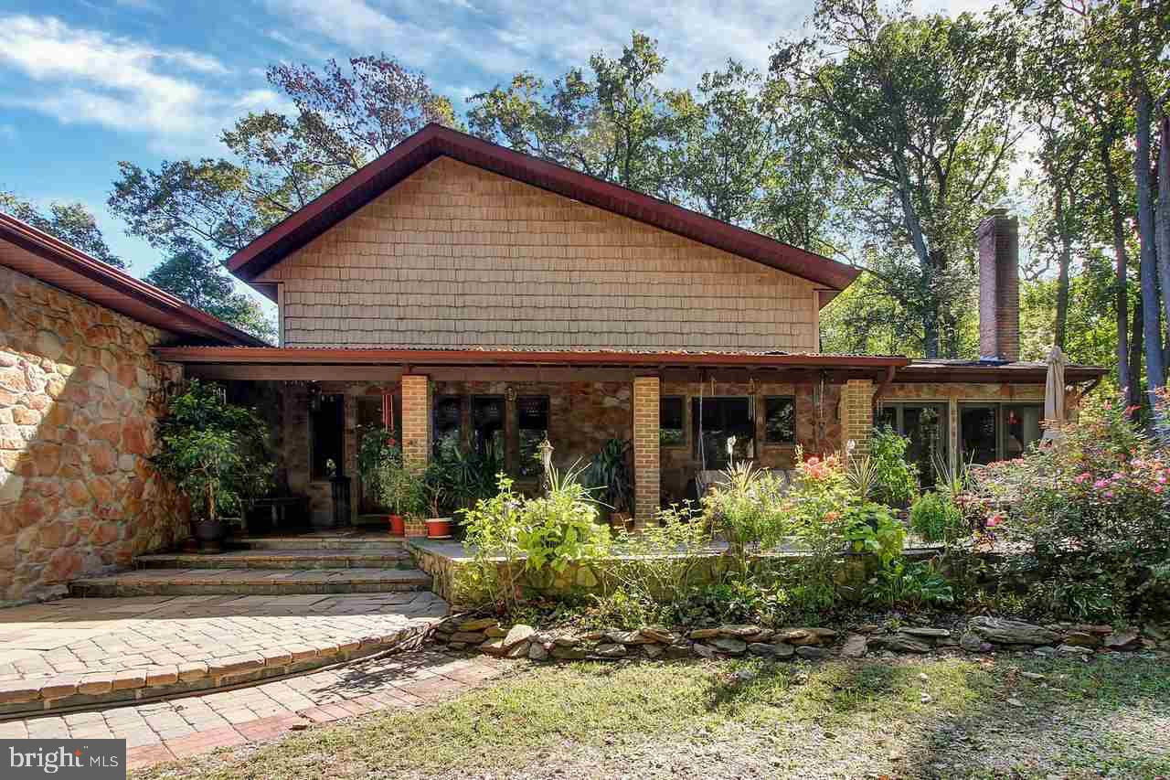 ZEIGLER CHURCH - Residential