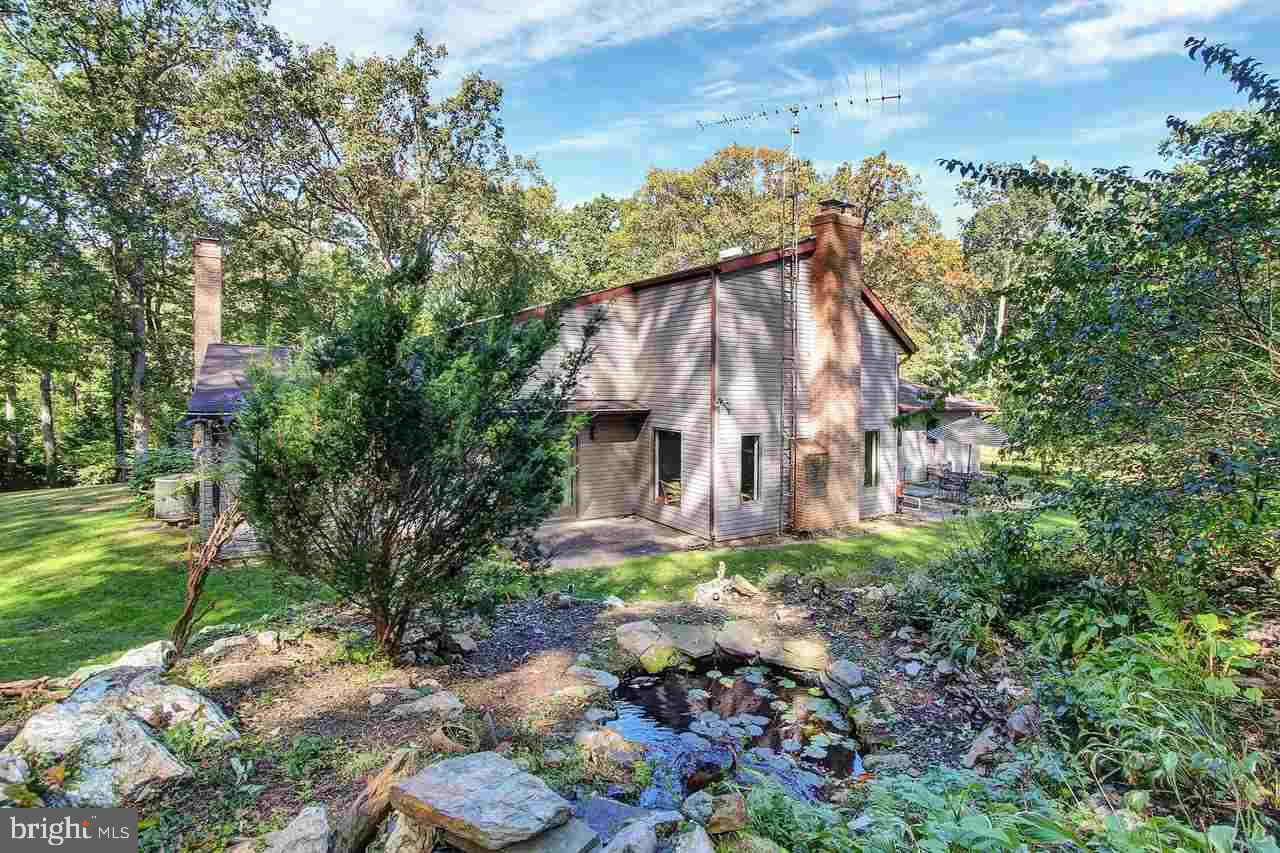 ZEIGLER CHURCH - Residential