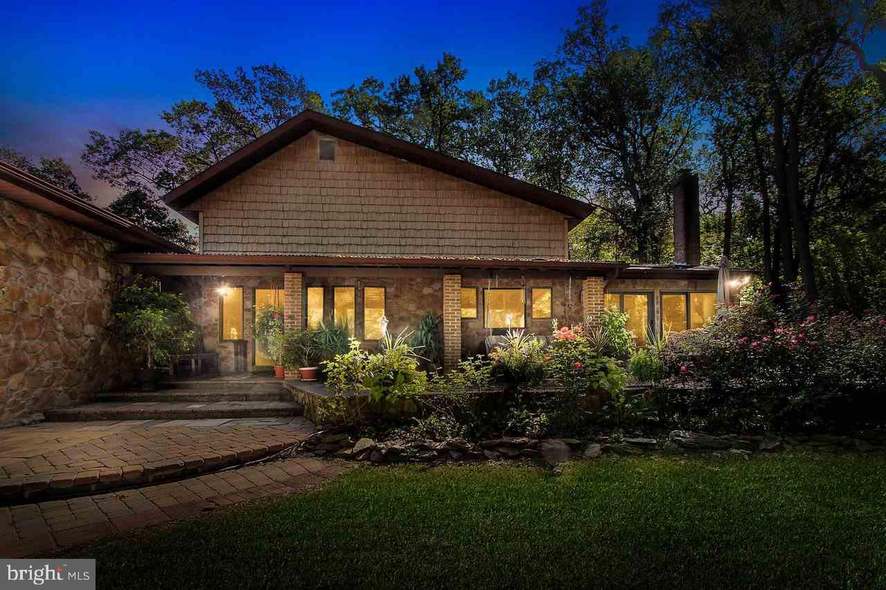 ZEIGLER CHURCH - Residential