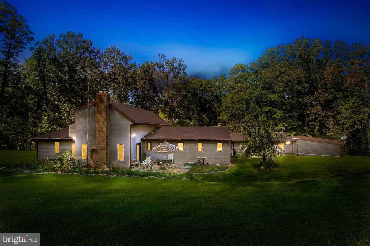 ZEIGLER CHURCH - Residential