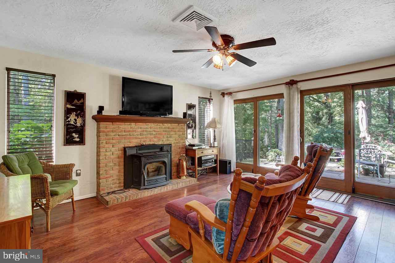 ZEIGLER CHURCH - Residential