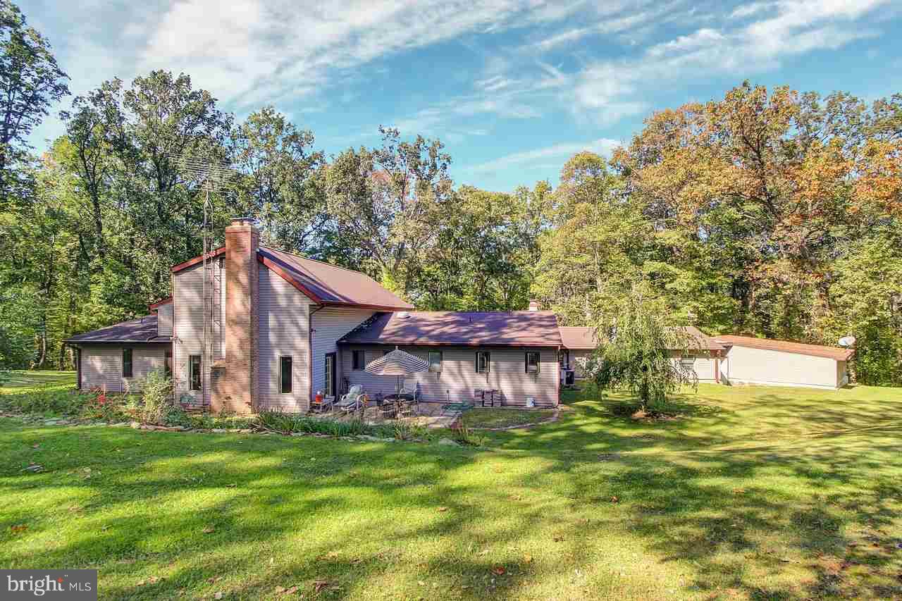 ZEIGLER CHURCH - Residential