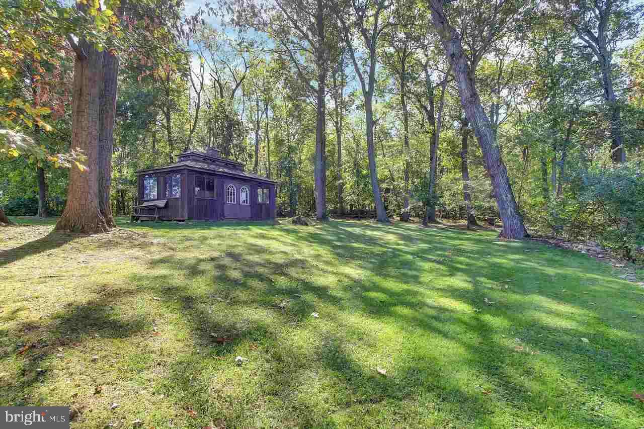 ZEIGLER CHURCH - Residential