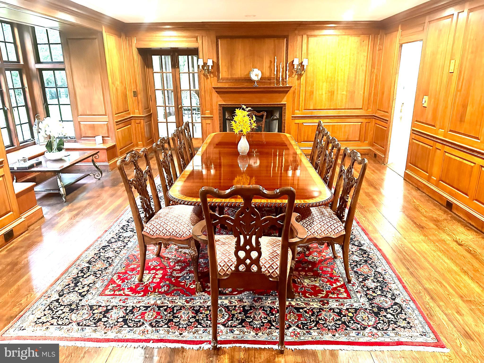 WYNNEWOOD - Residential