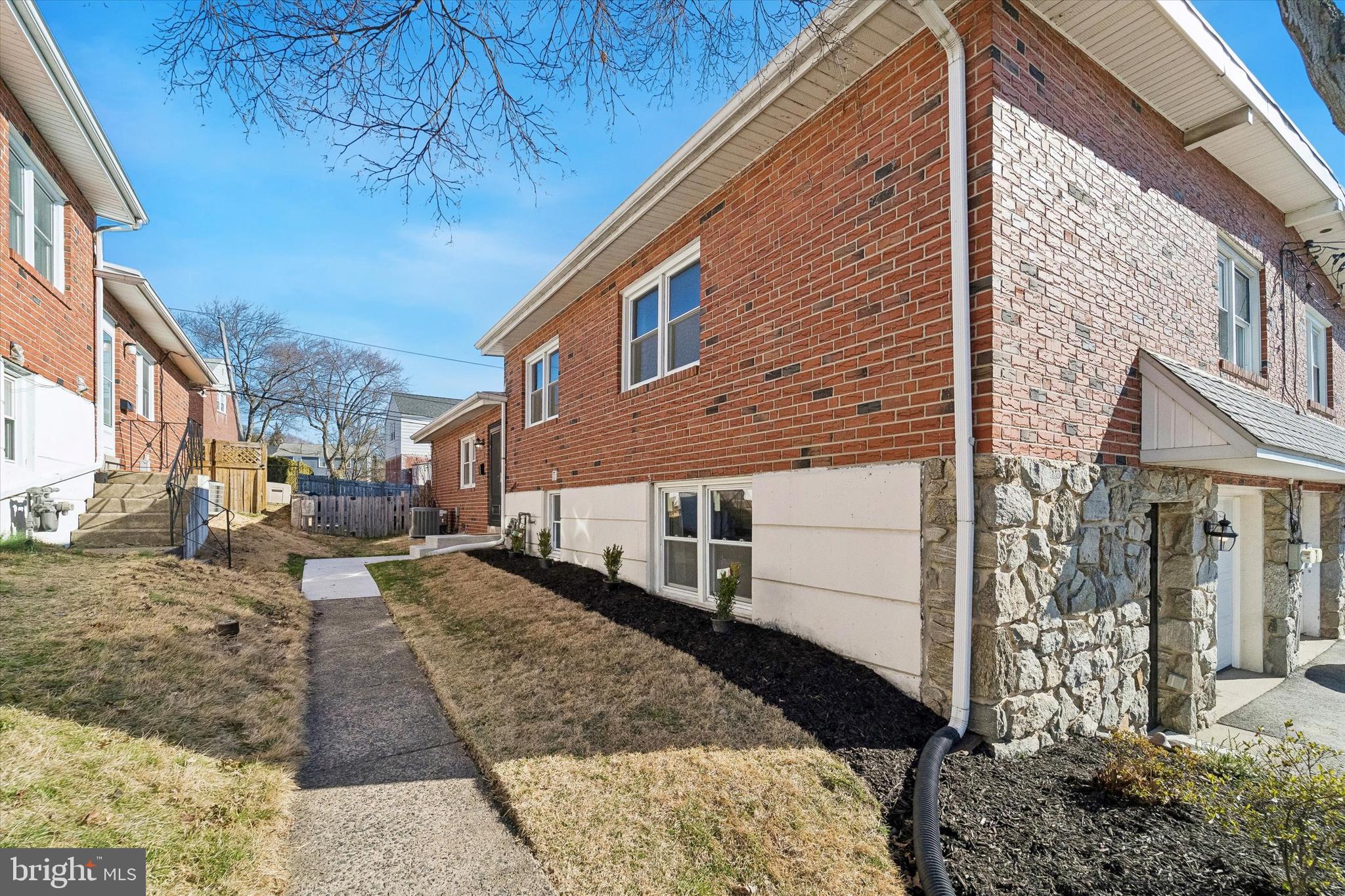 CHATHAM PARK - Residential