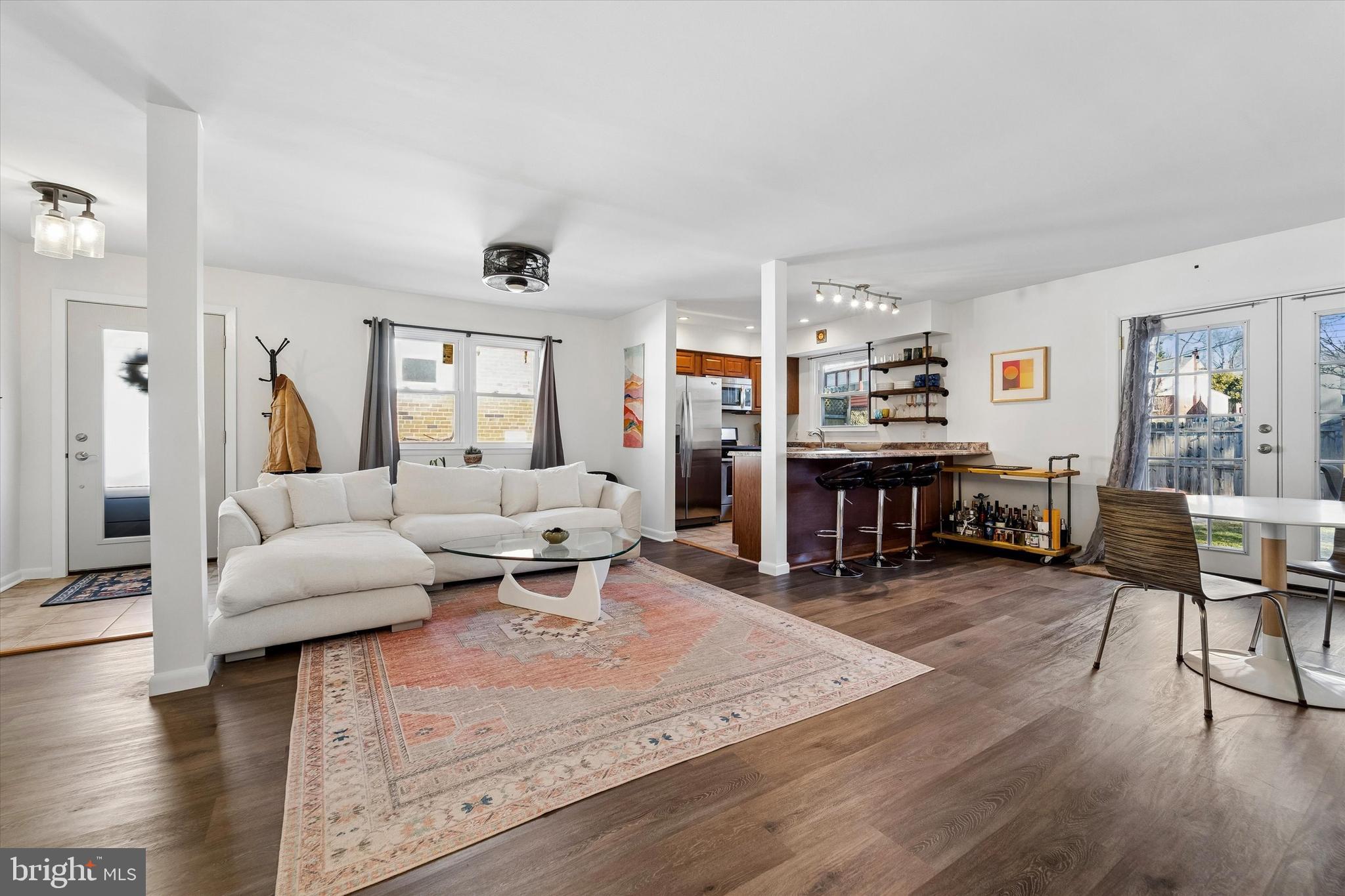 CHATHAM PARK - Residential