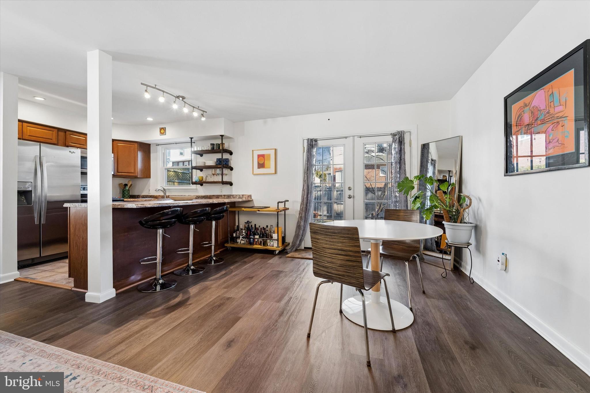 CHATHAM PARK - Residential