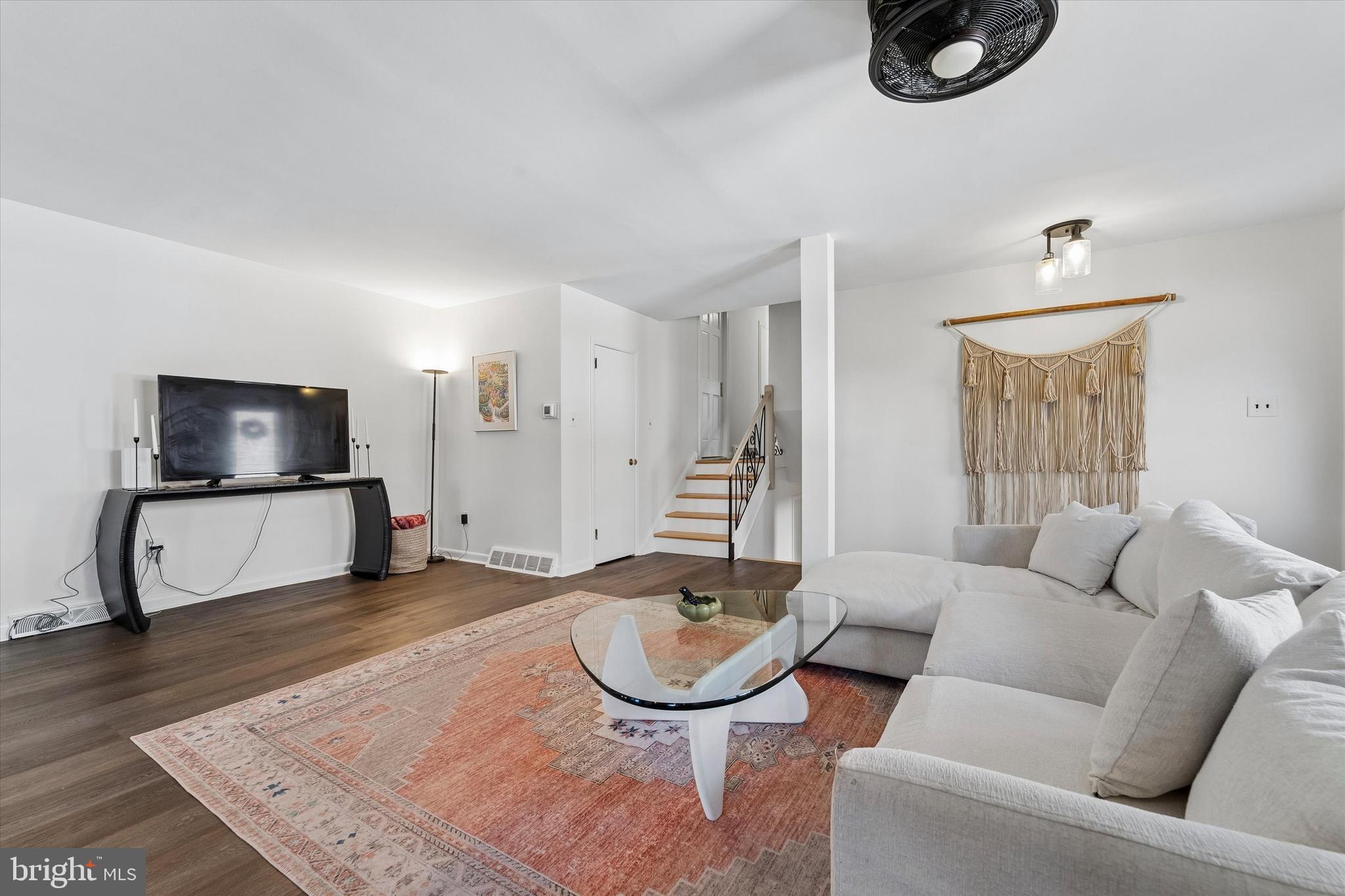 CHATHAM PARK - Residential