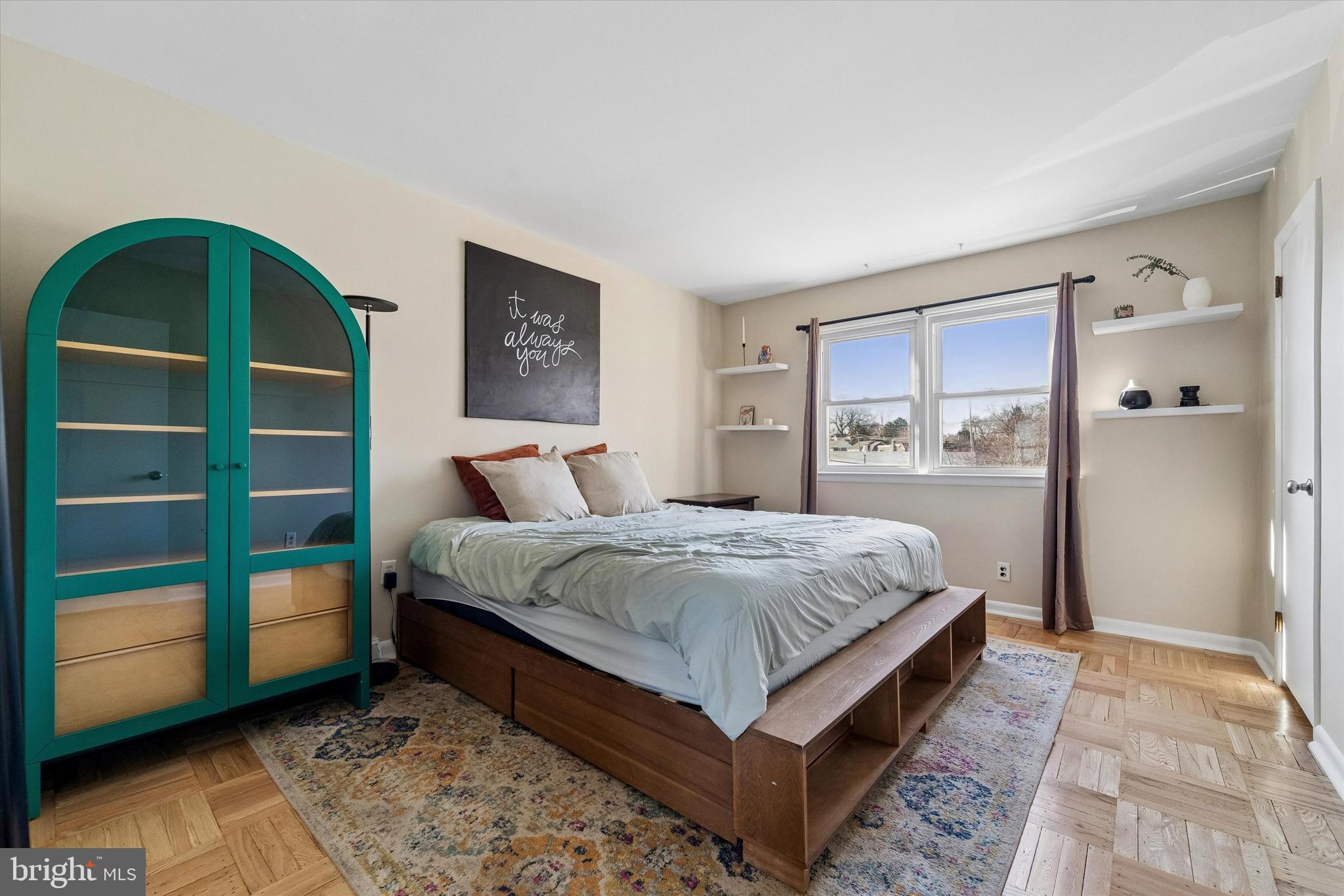 CHATHAM PARK - Residential