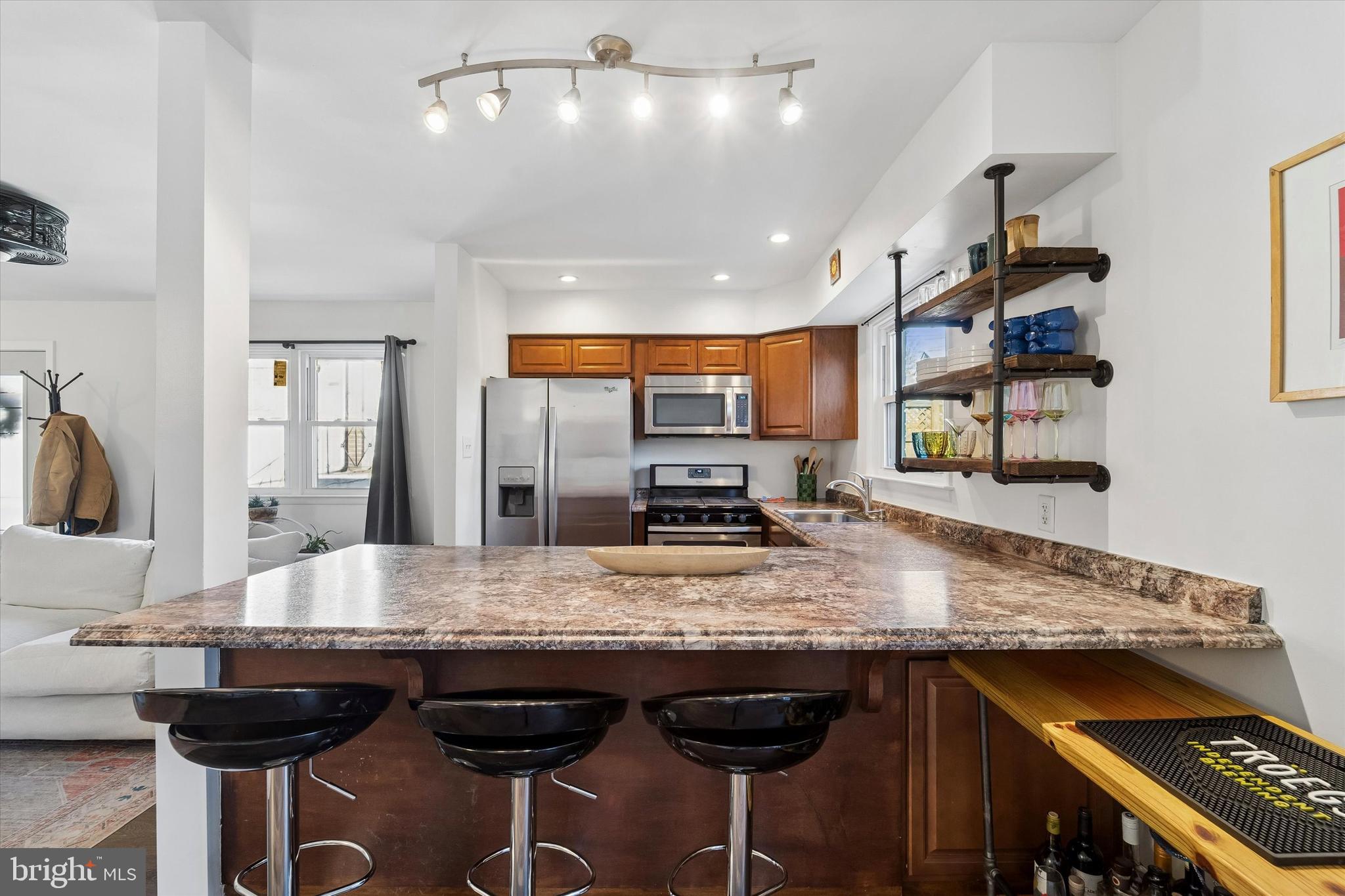 CHATHAM PARK - Residential