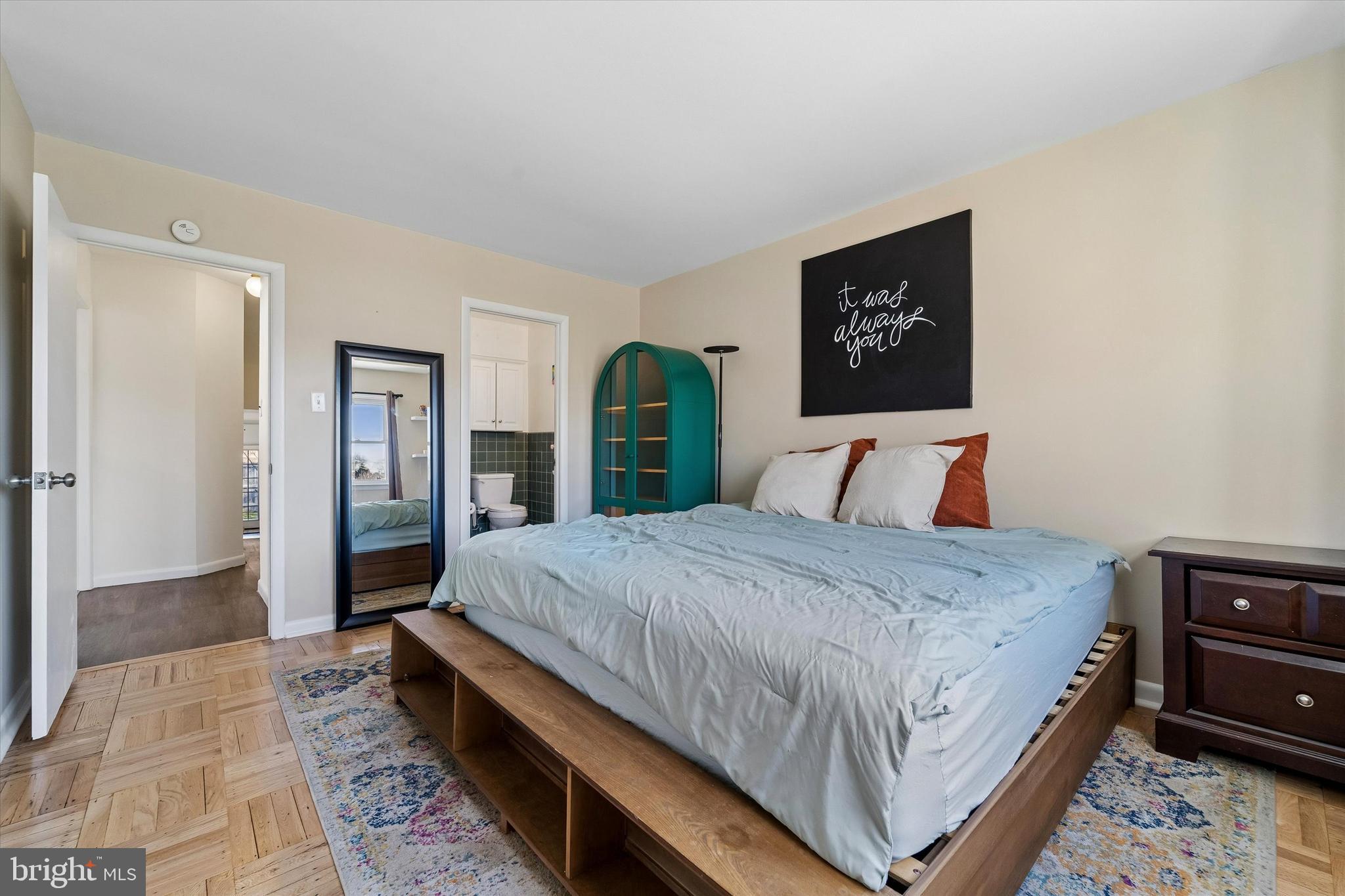 CHATHAM PARK - Residential