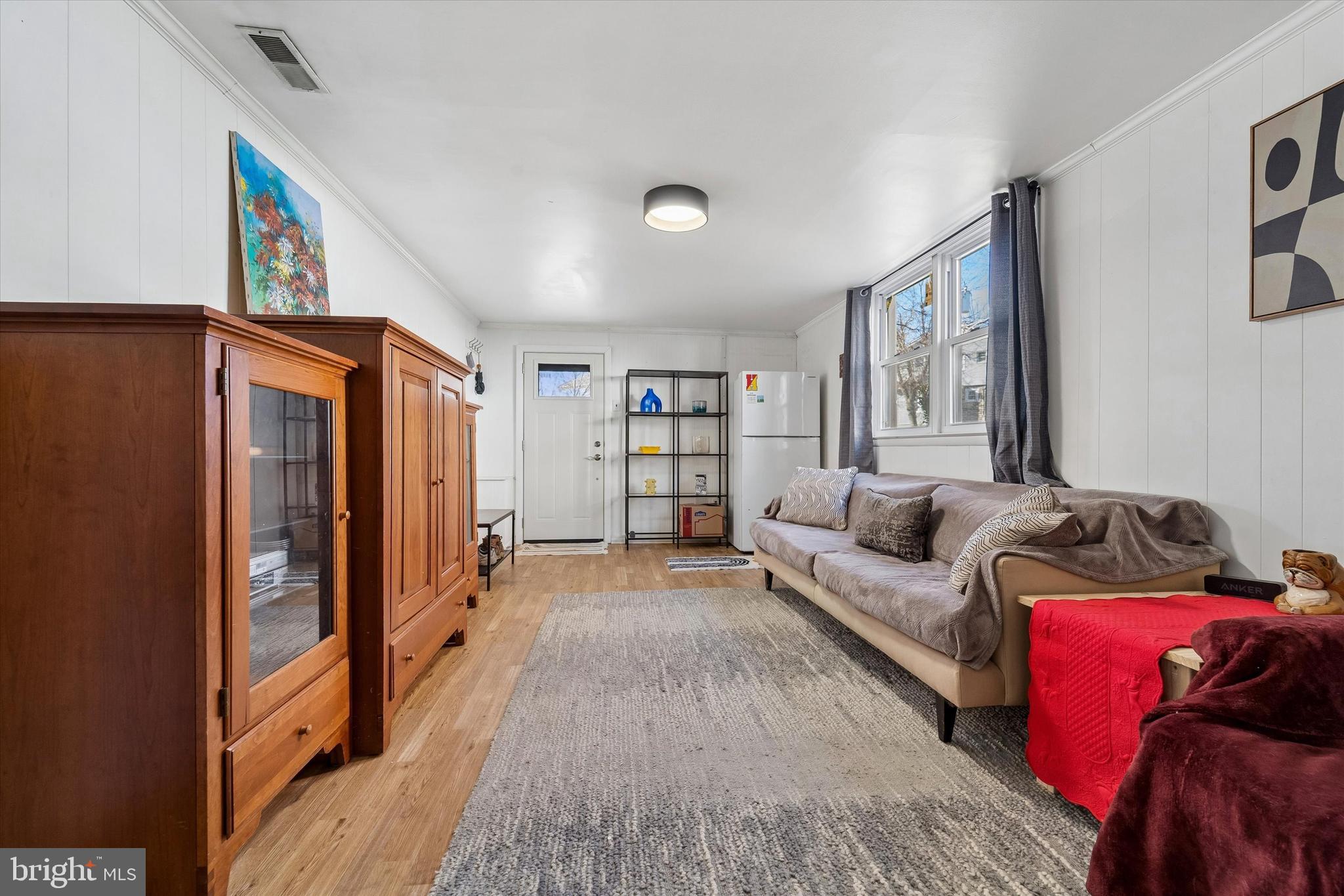 CHATHAM PARK - Residential