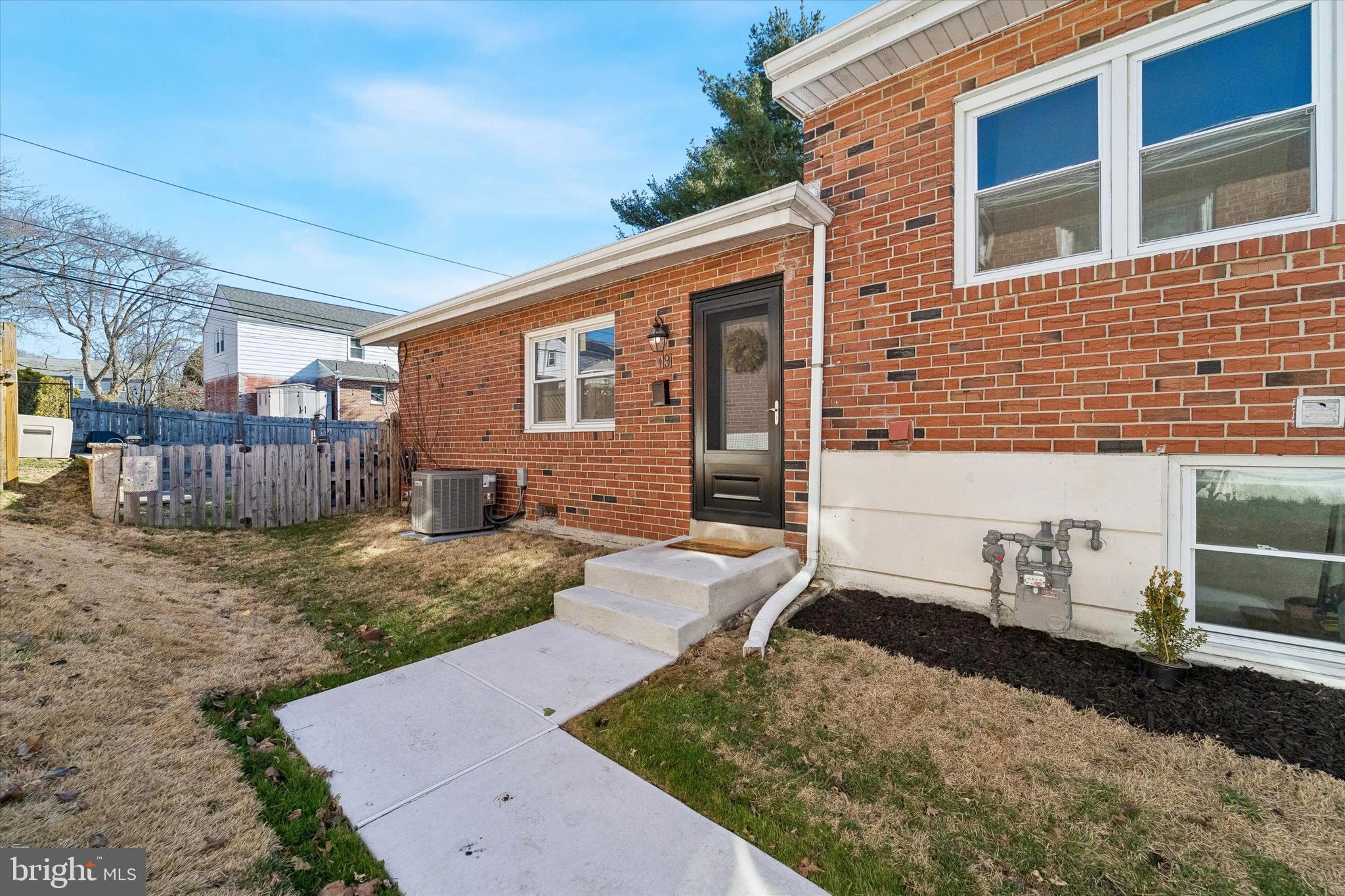 CHATHAM PARK - Residential