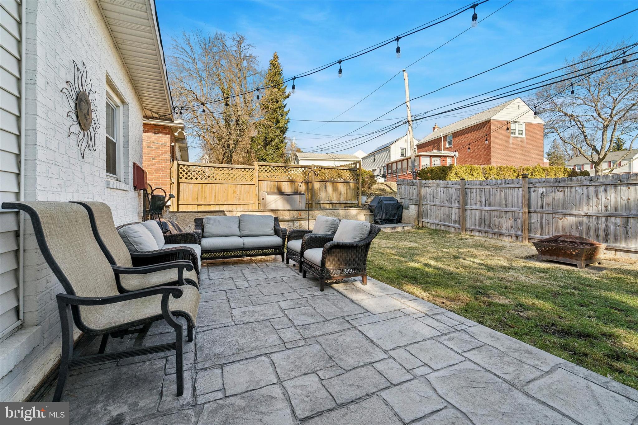 CHATHAM PARK - Residential