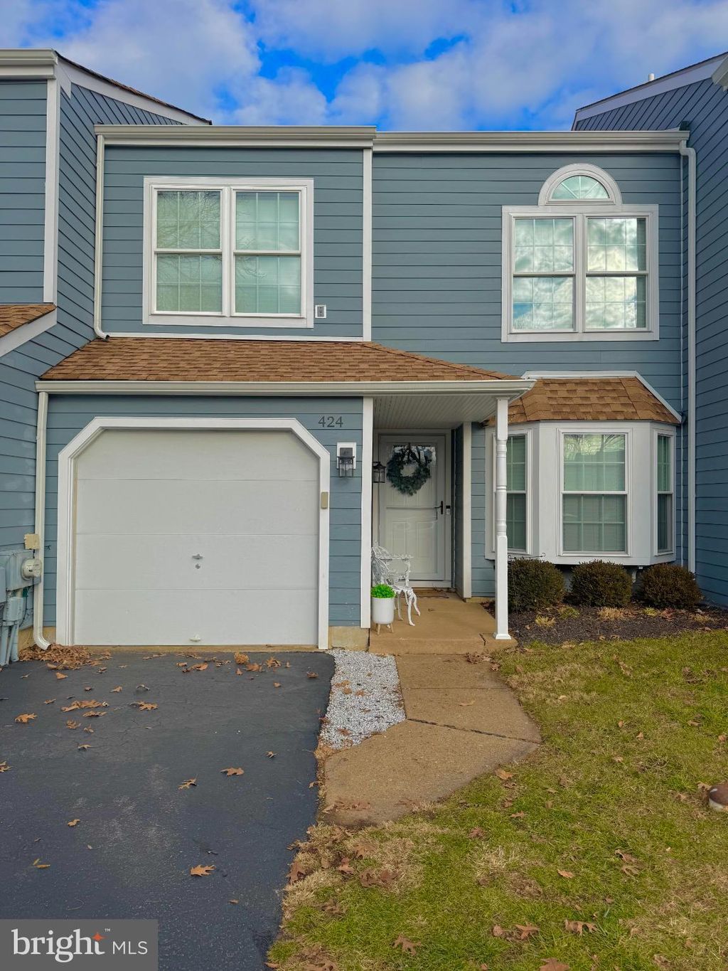 Photo of 424 Trumbull Court, NEWTOWN, PA 18940 (MLS # PABU2112156)