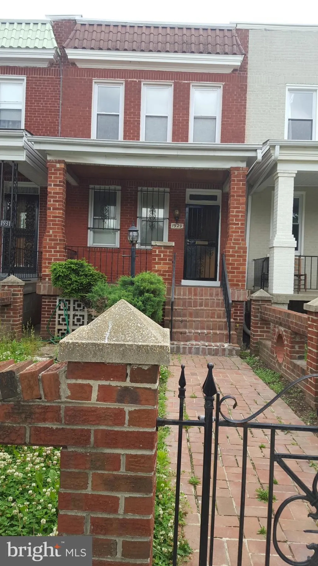 1929 H Street NE, Washington, DC 20002