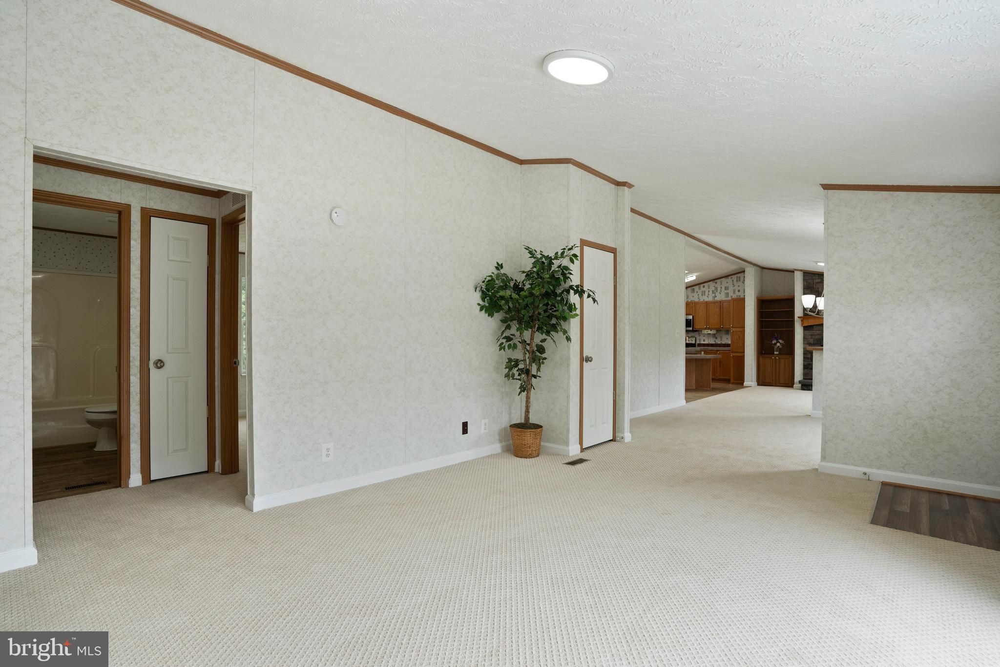 PENDLETON RIDGE - Residential
