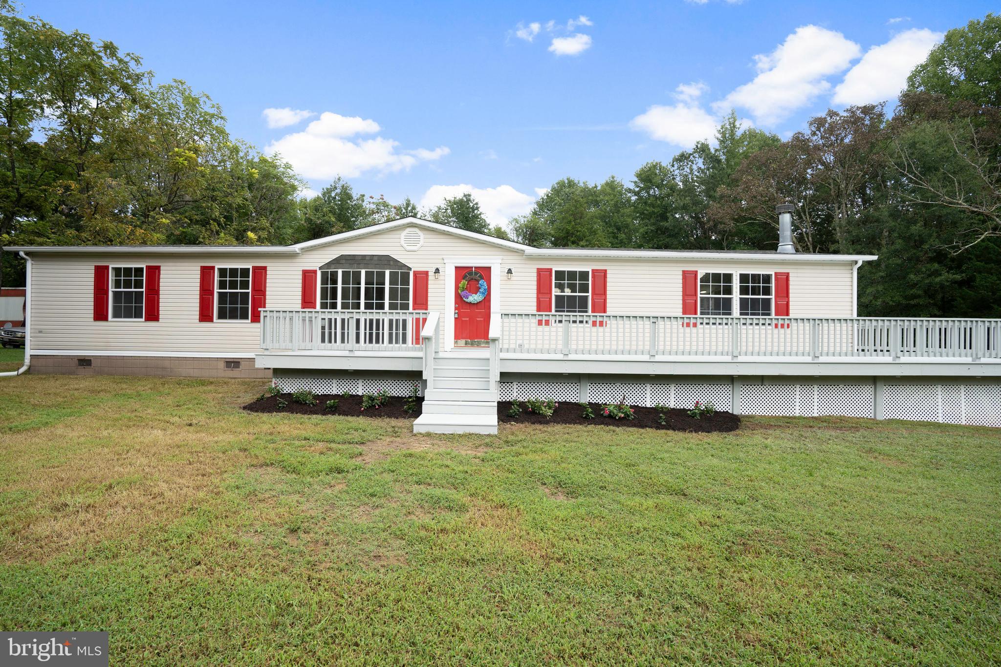 PENDLETON RIDGE - Residential