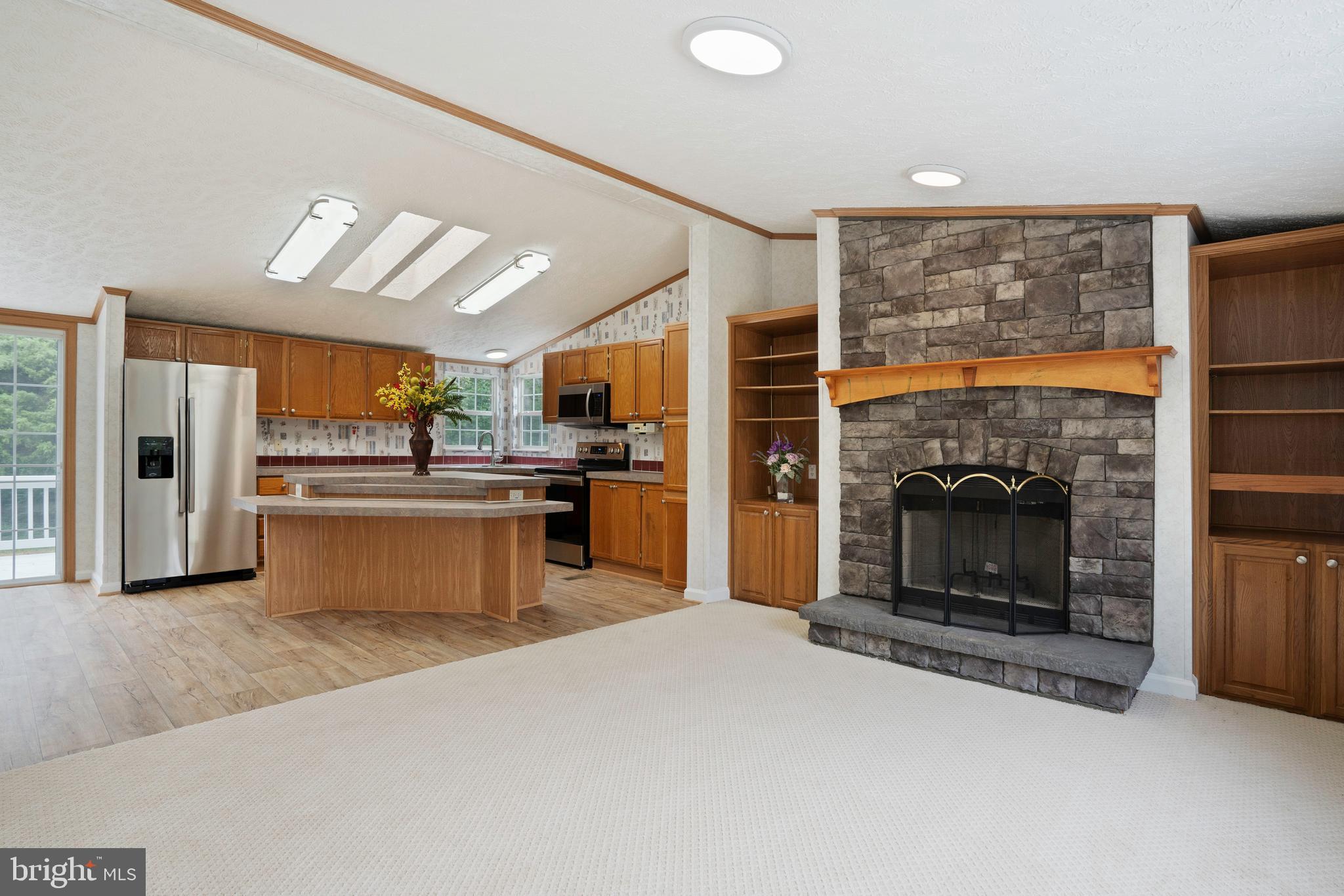 PENDLETON RIDGE - Residential