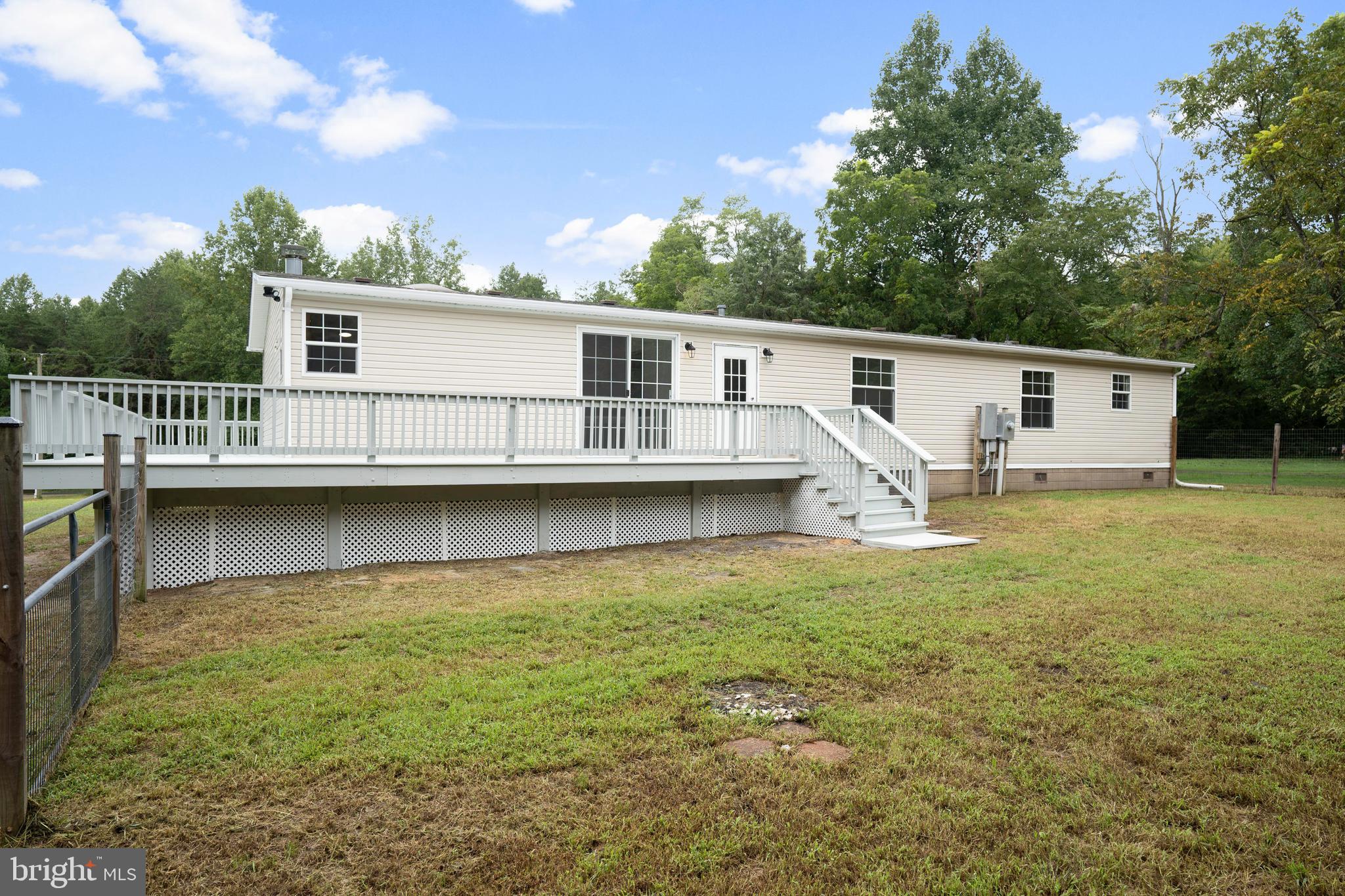 PENDLETON RIDGE - Residential