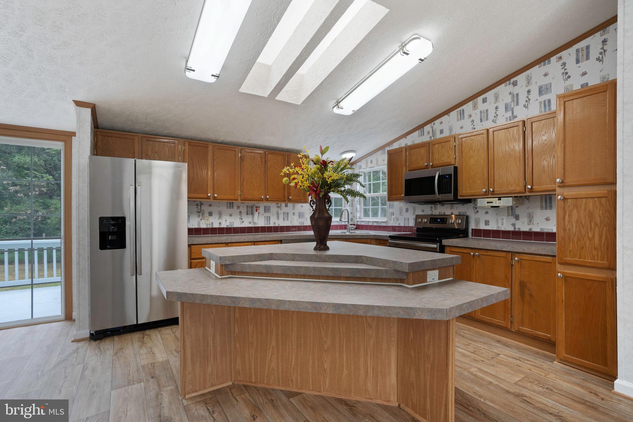PENDLETON RIDGE - Residential